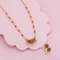 Antique Necklace Antique Necklace 187952