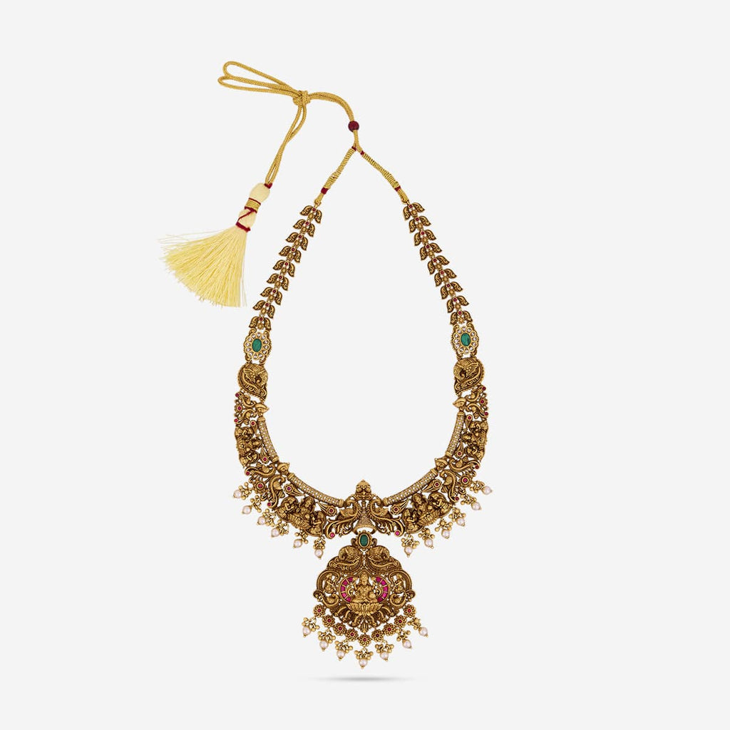 Antique Necklace Antique Necklace 187953