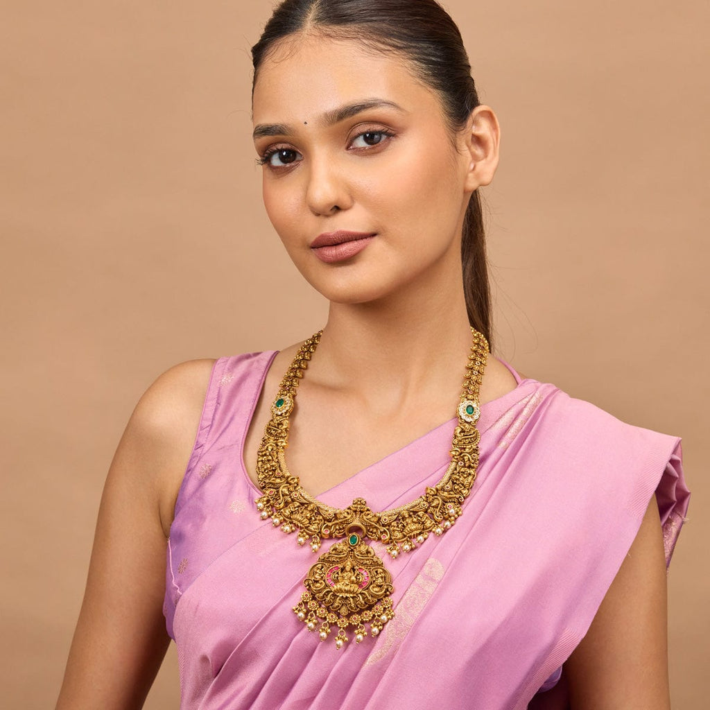 Antique Necklace Antique Necklace 187953