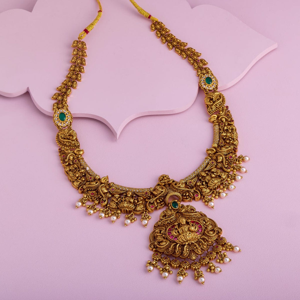 Antique Necklace Antique Necklace 187953