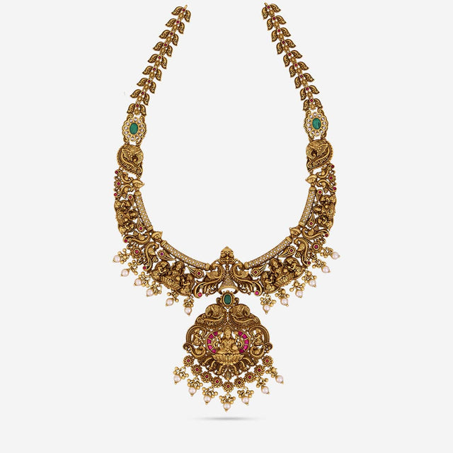 Antique Necklace Antique Necklace 187953
