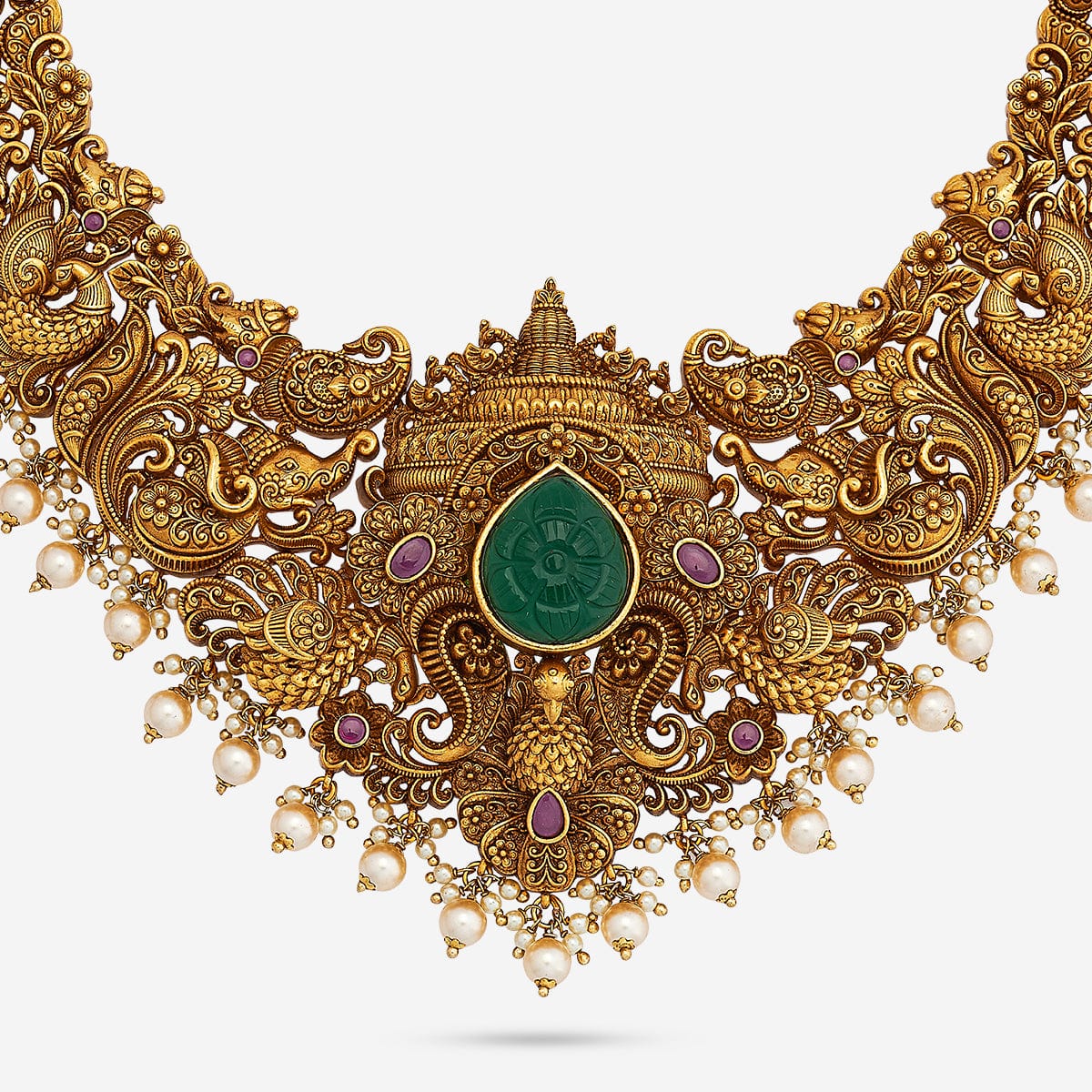Antique Necklace Antique Necklace 187955