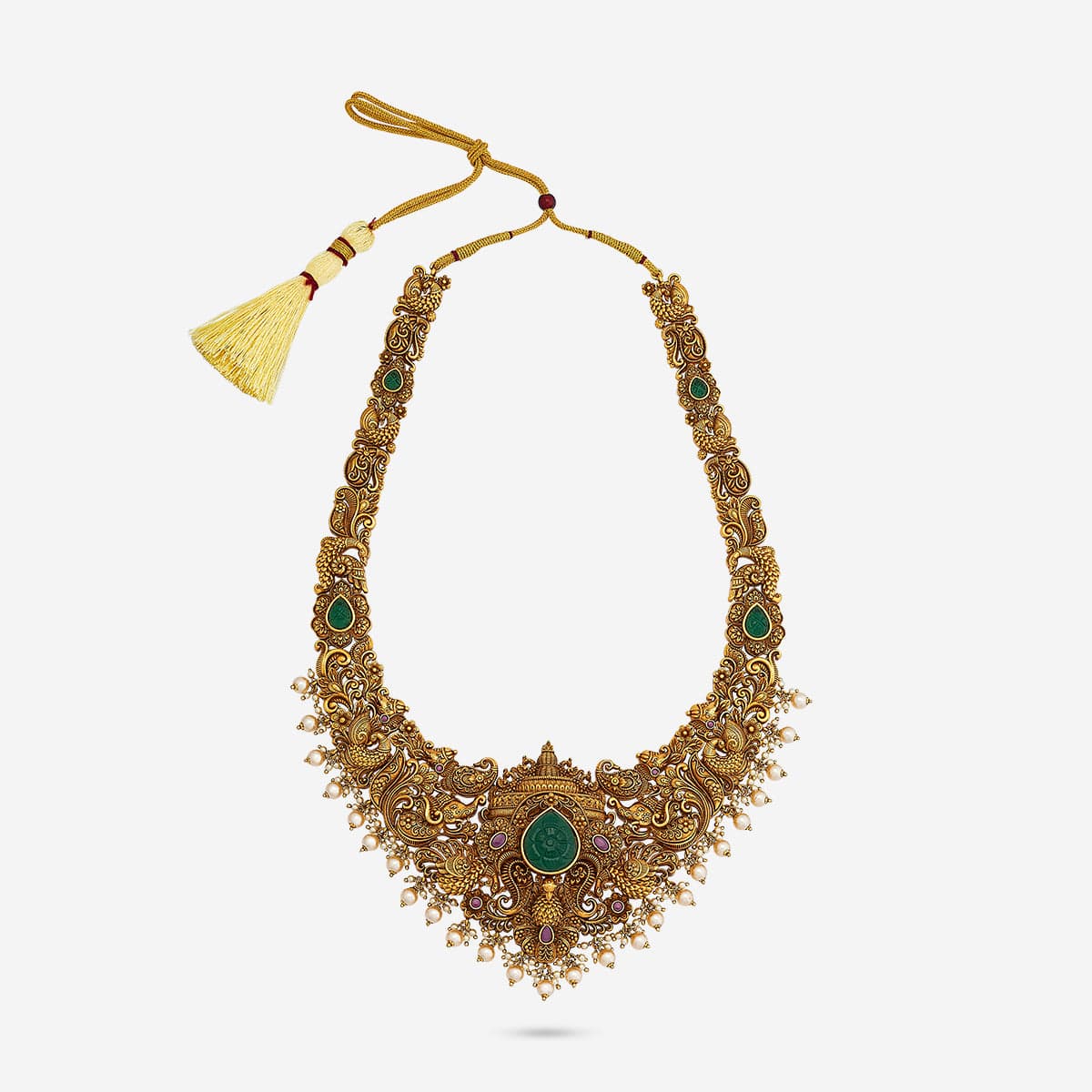 Antique Necklace Antique Necklace 187955