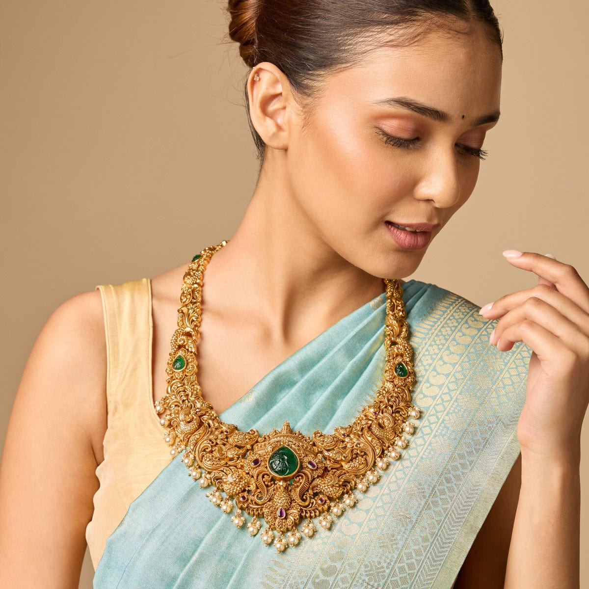 Antique Necklace Antique Necklace 187955