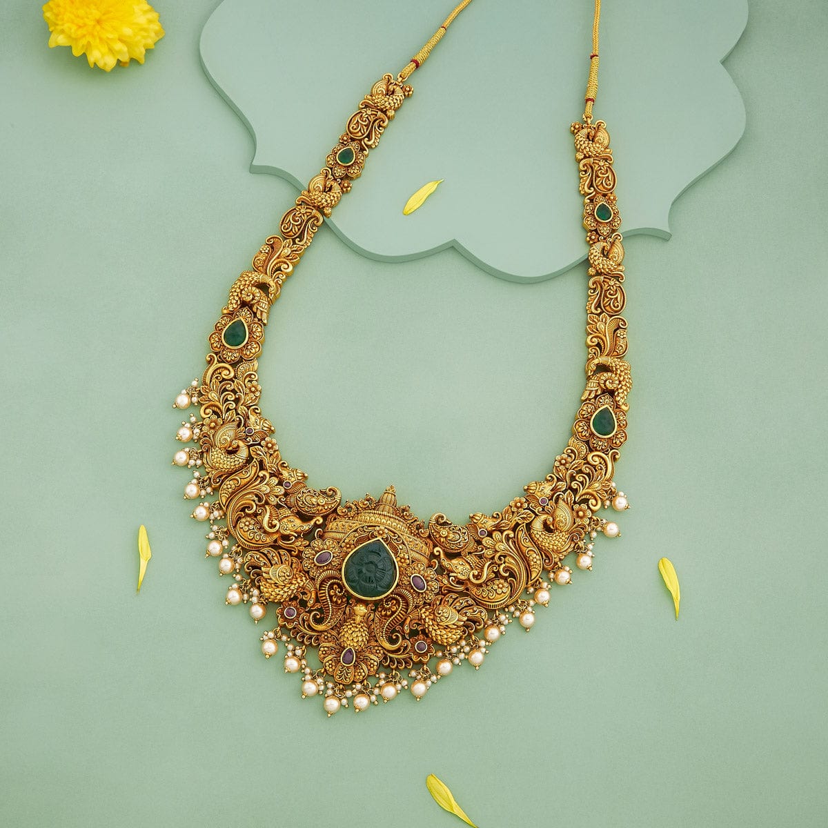 Antique Necklace Antique Necklace 187955