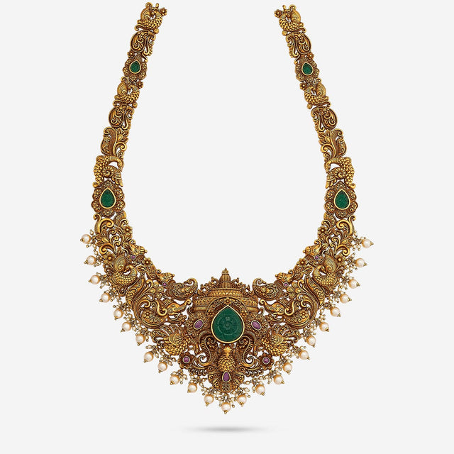 Antique Necklace Antique Necklace 187955