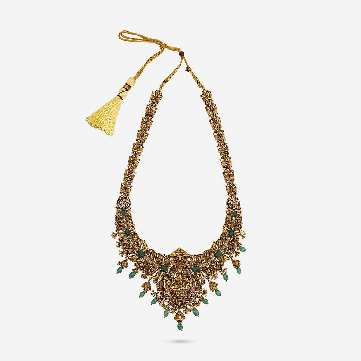 Antique Necklace Antique Necklace 187956