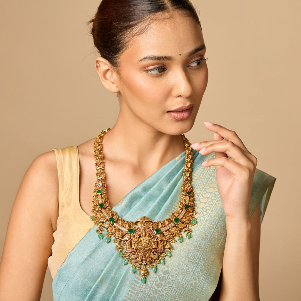 Antique Necklace Antique Necklace 187956