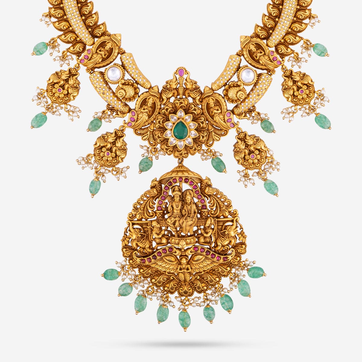 Antique Necklace Antique Necklace 187957