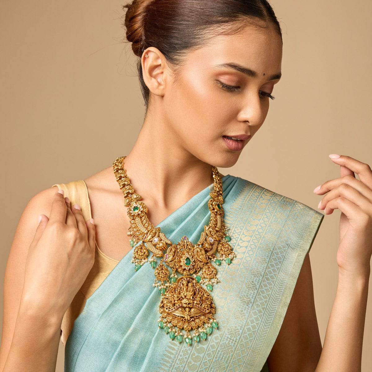 Antique Necklace Antique Necklace 187957