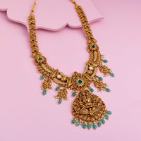 Antique Necklace Antique Necklace 187957