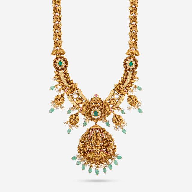 Antique Necklace Antique Necklace 187957