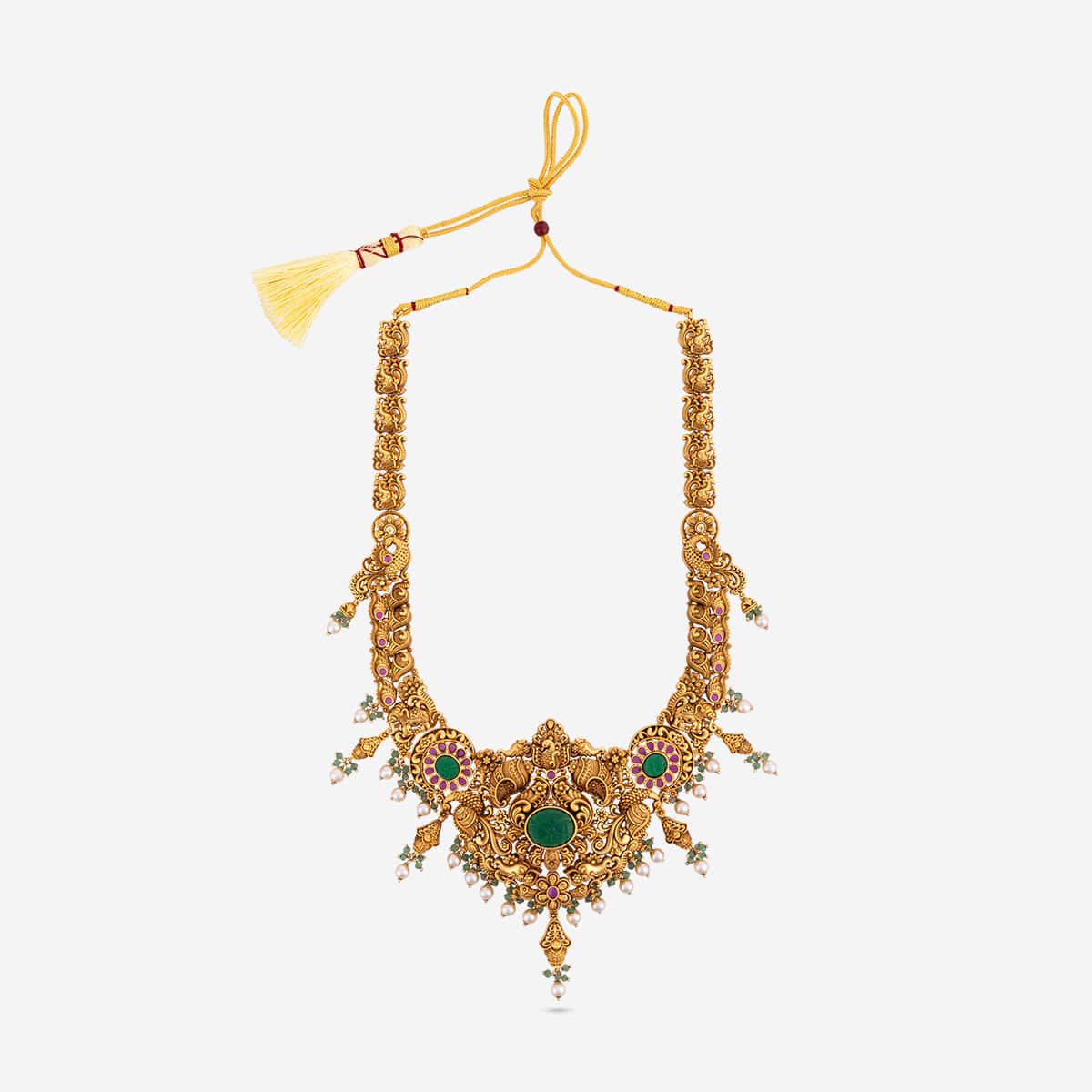 Antique Necklace Antique Necklace 187958