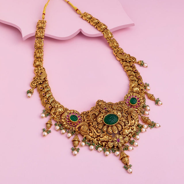 Antique Necklace Antique Necklace 187958