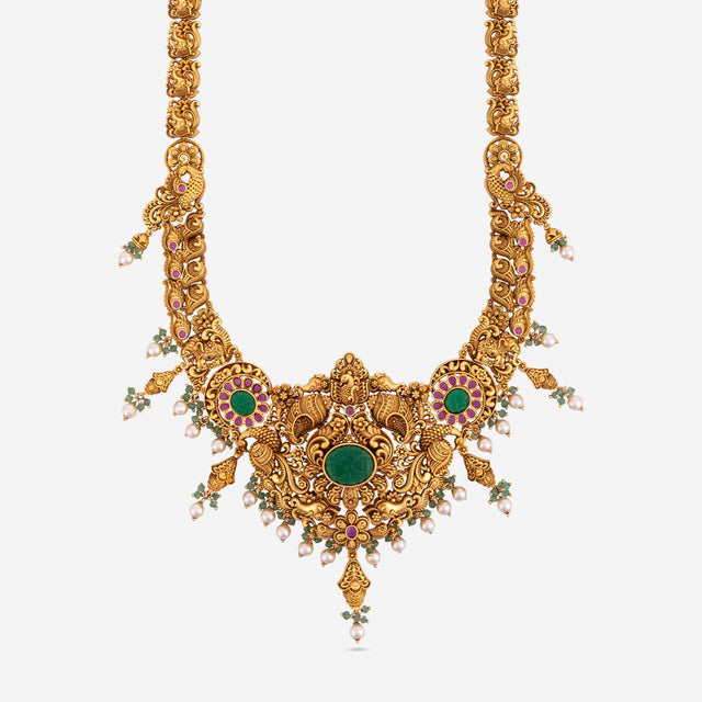 Antique Necklace Antique Necklace 187958