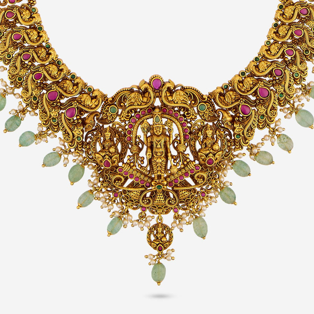 Antique Necklace Antique Necklace 187959