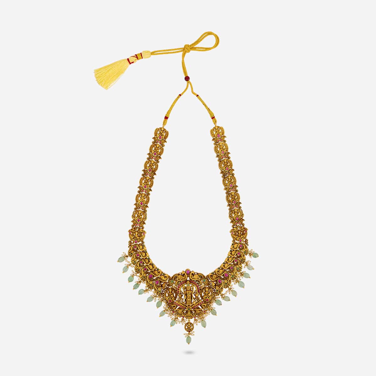 Antique Necklace Antique Necklace 187959