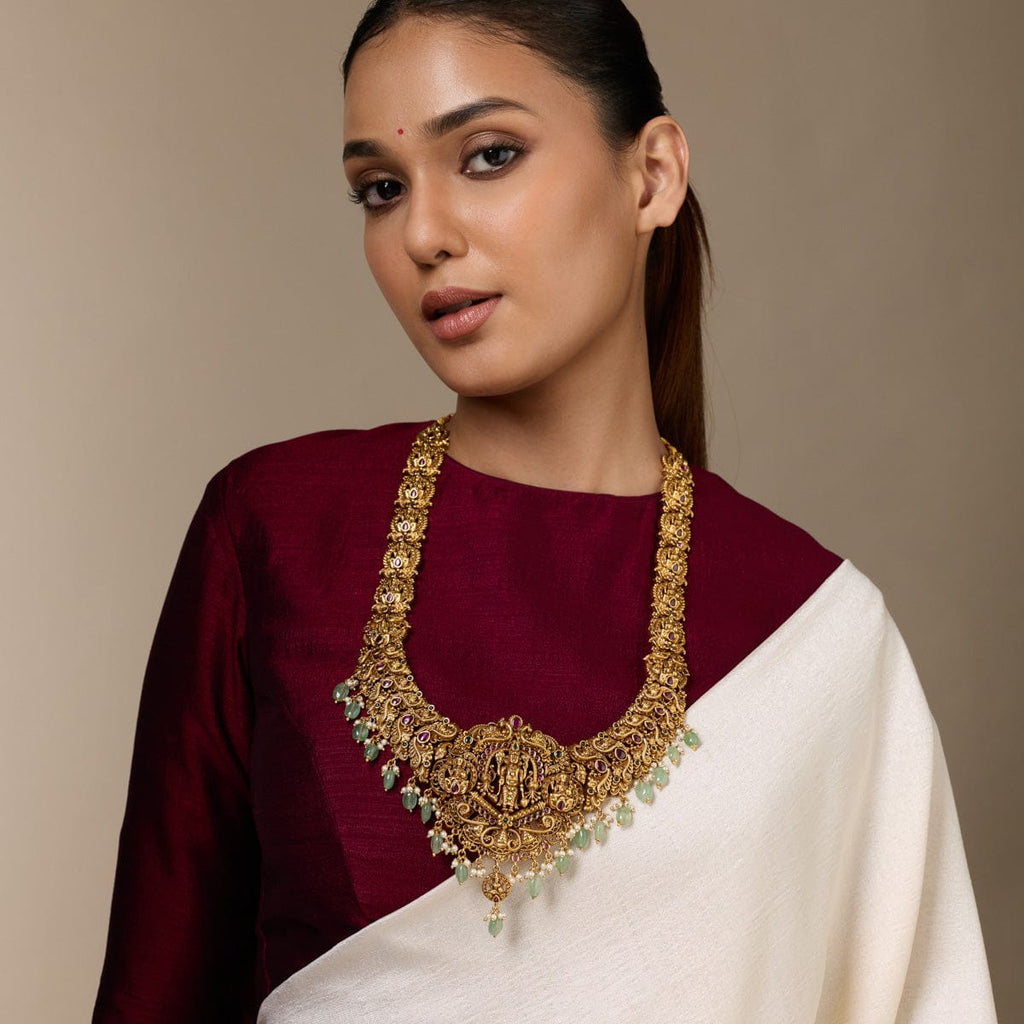 Antique Necklace Antique Necklace 187959