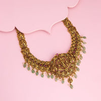 Antique Necklace Antique Necklace 187959