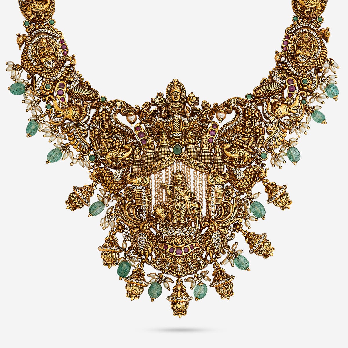 Antique Necklace Antique Necklace 187960