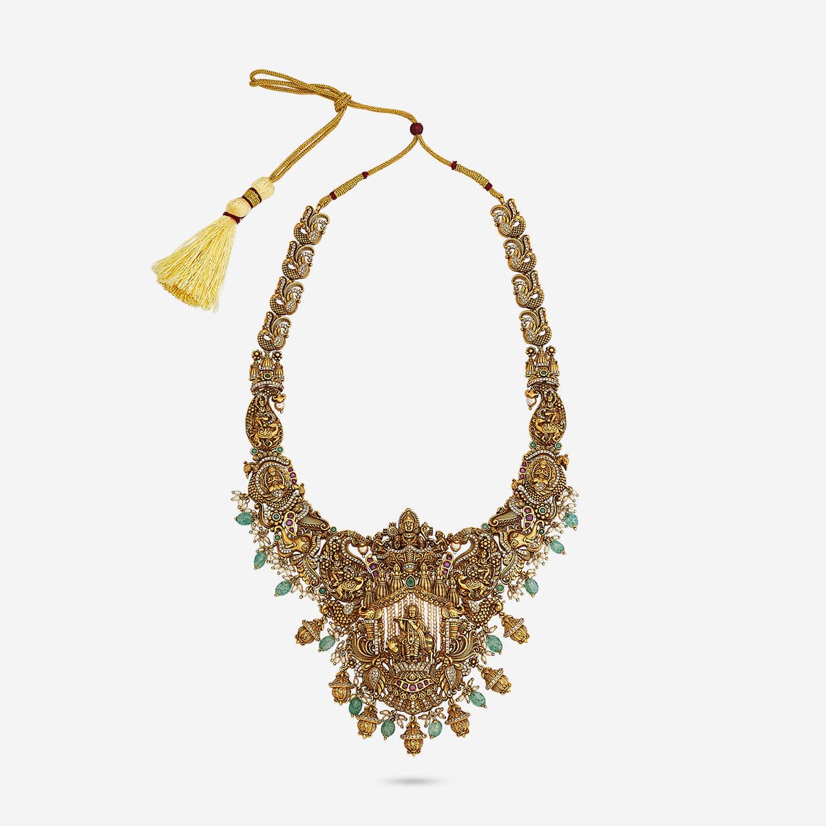 Antique Necklace Antique Necklace 187960