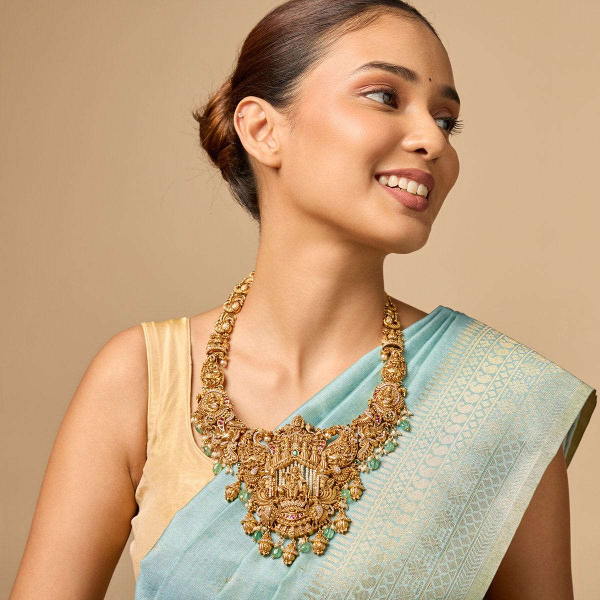 Antique Necklace Antique Necklace 187960