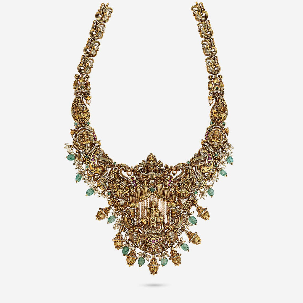 Antique Necklace Antique Necklace 187960