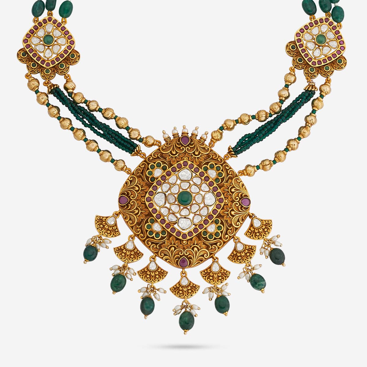 Antique Necklace Antique Necklace 187961