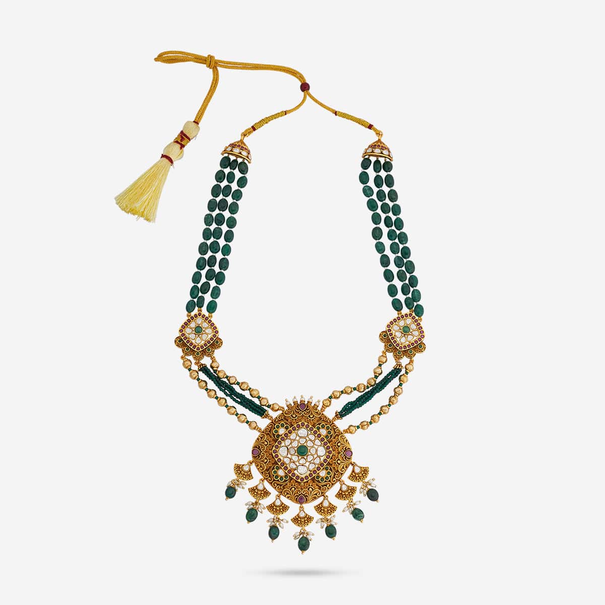 Antique Necklace Antique Necklace 187961