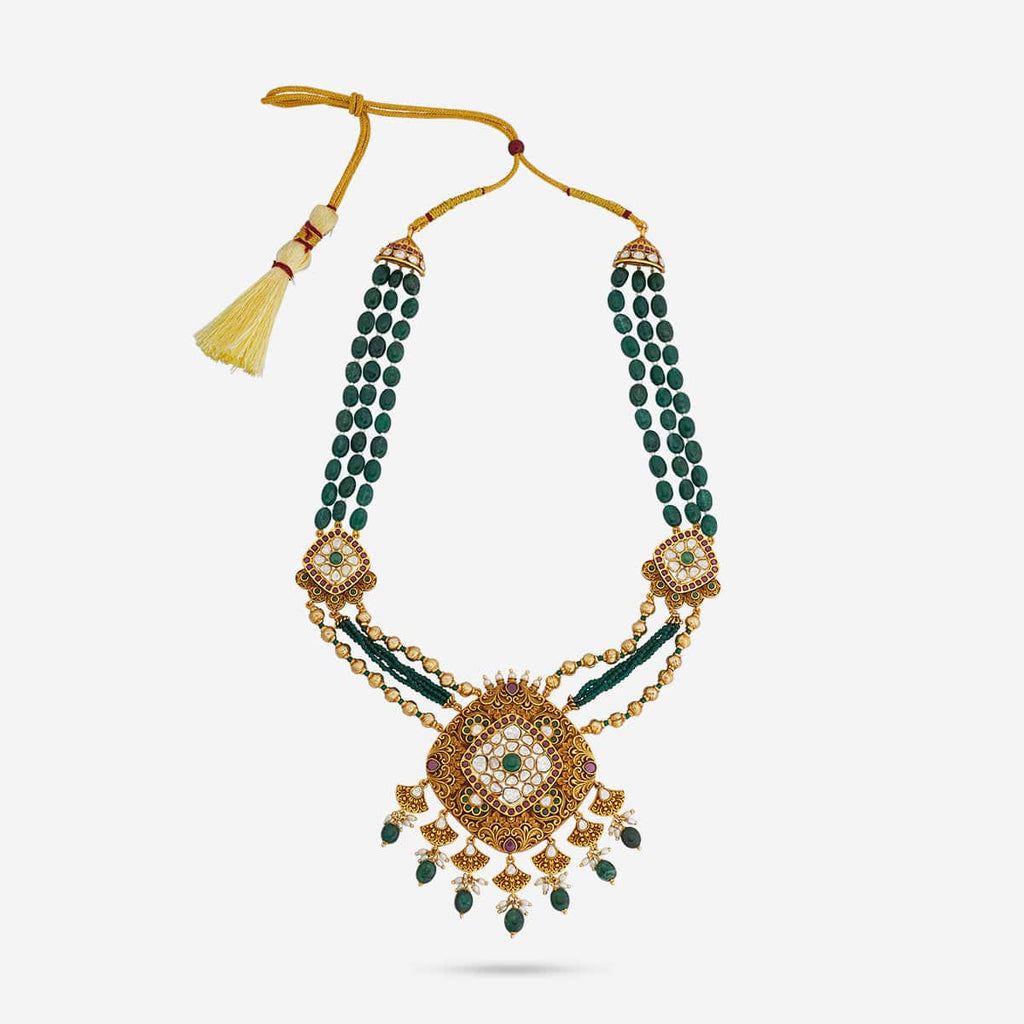 Antique Necklace Antique Necklace 187961