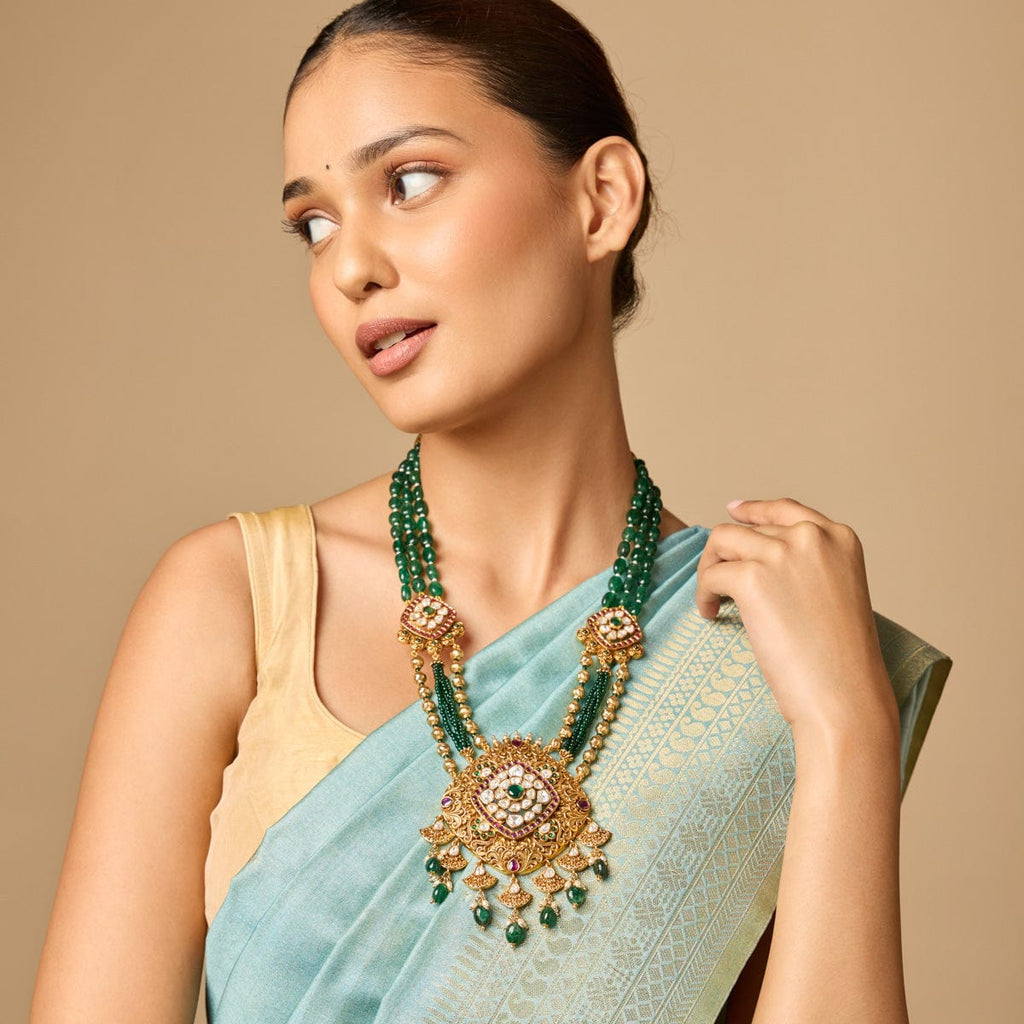 Antique Necklace Antique Necklace 187961