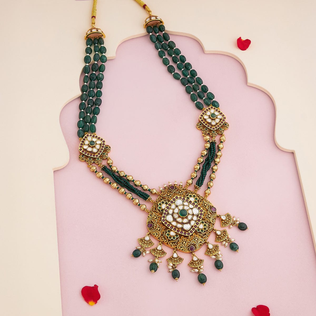 Antique Necklace Antique Necklace 187961