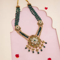 Antique Necklace Antique Necklace 187961