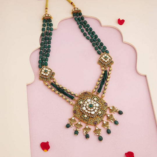 Antique Necklace Antique Necklace 187961