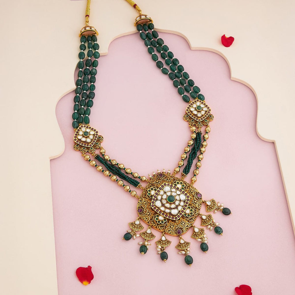 Antique Necklace Antique Necklace 187961