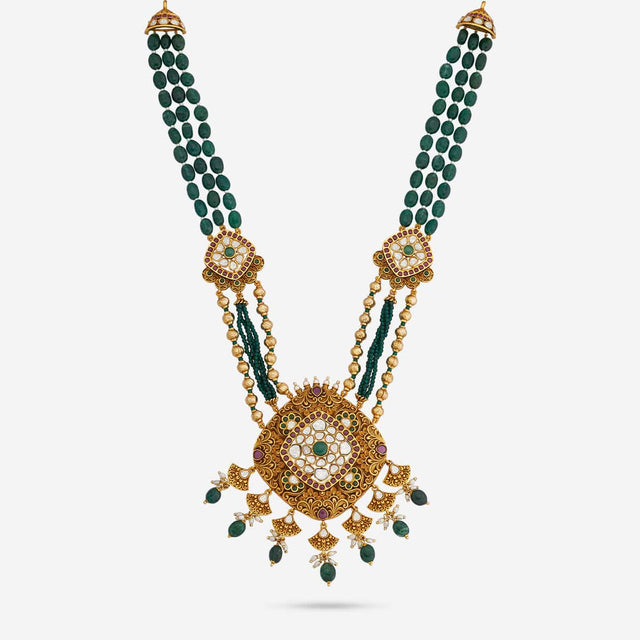Antique Necklace Antique Necklace 187961