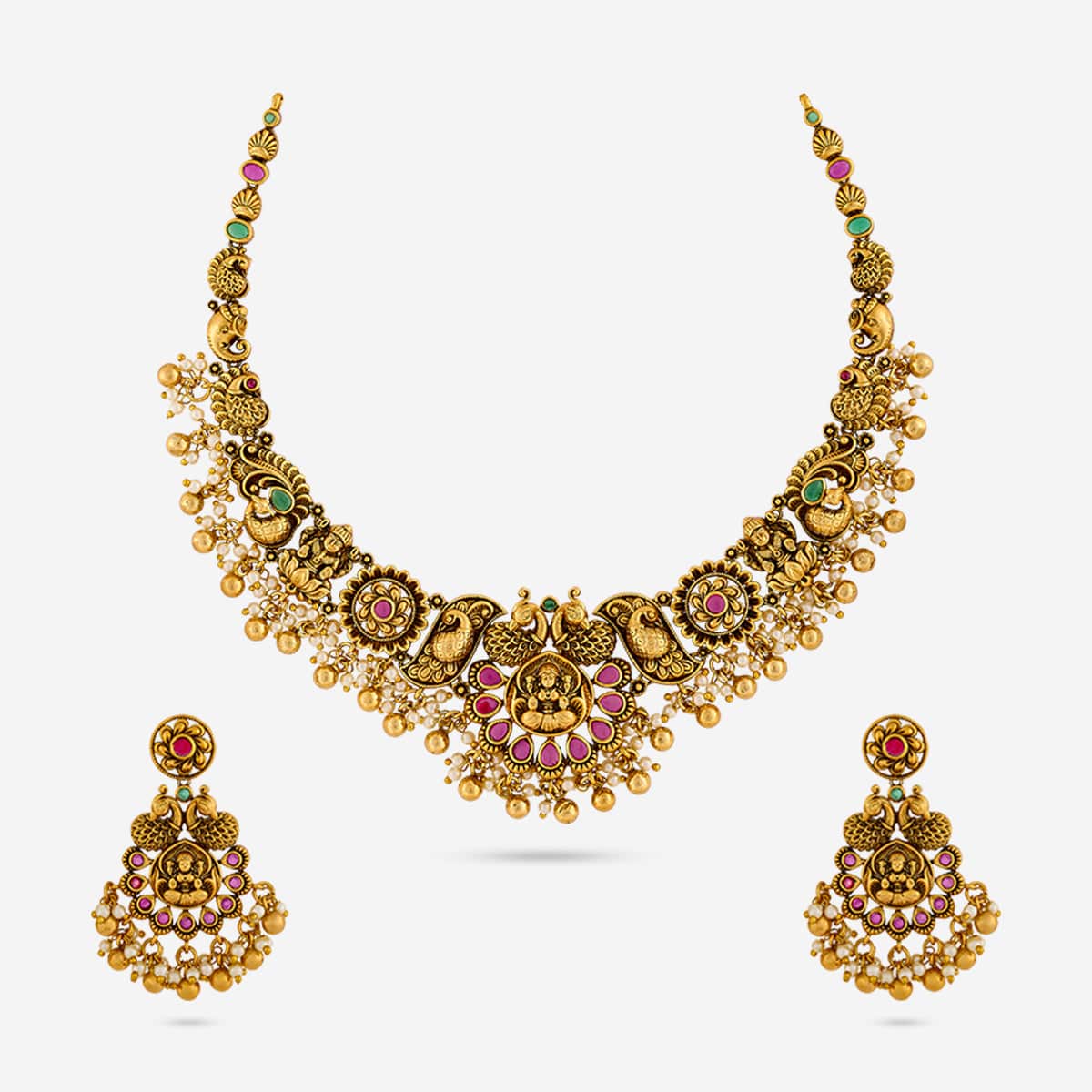 Antique Necklace Antique Necklace 188061