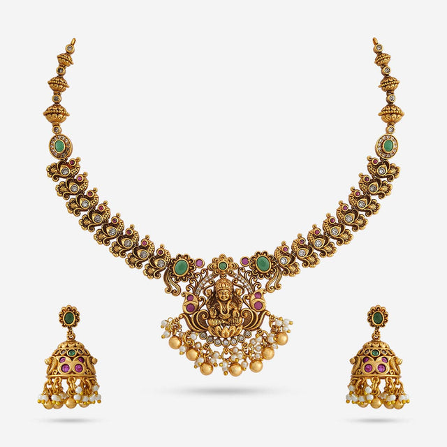 Antique Necklace Antique Necklace 188063