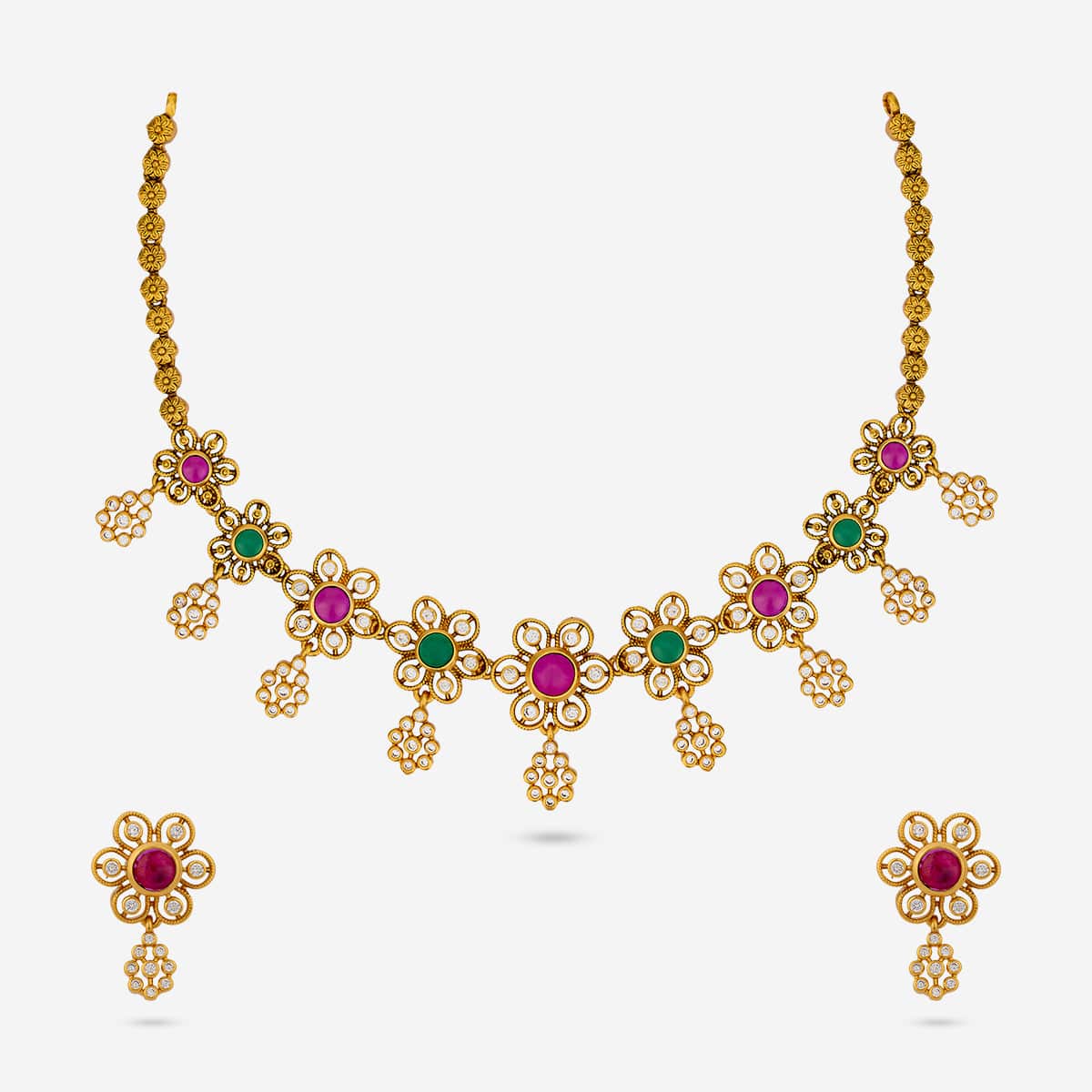 Antique Necklace Antique Necklace 188064