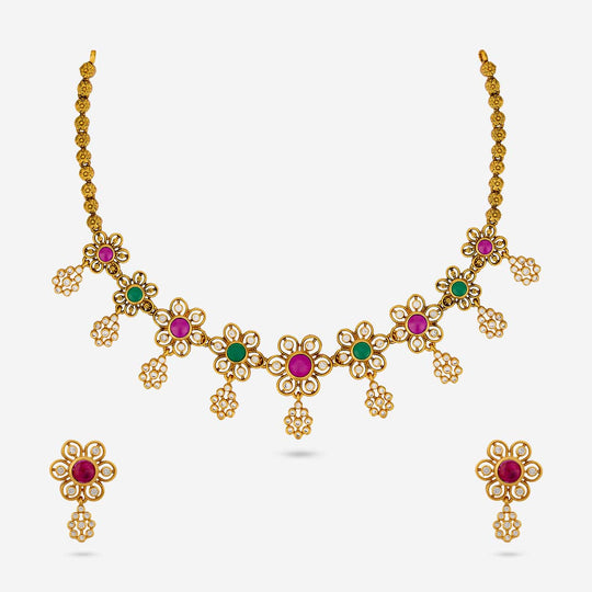 Antique Necklace Antique Necklace 188064
