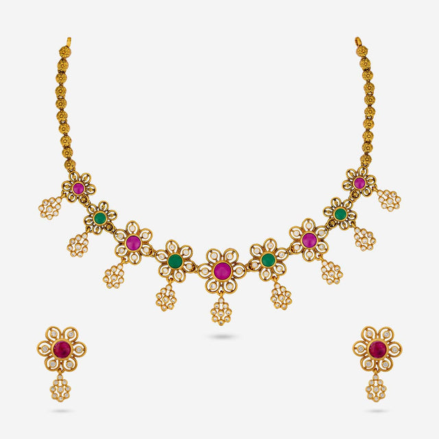 Antique Necklace Antique Necklace 188064