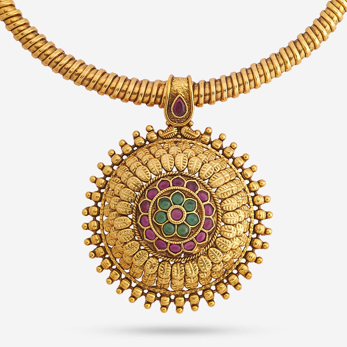 Antique Necklace Antique Necklace 188066