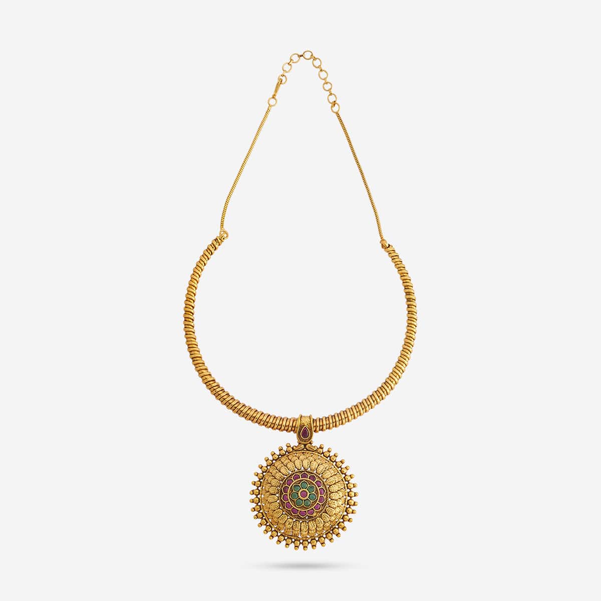 Antique Necklace Antique Necklace 188066