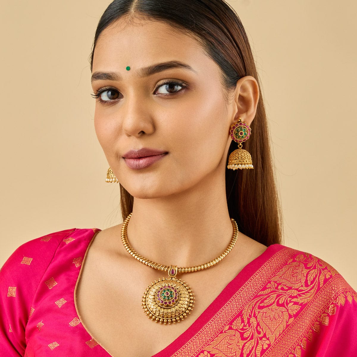 Antique Necklace Antique Necklace 188066