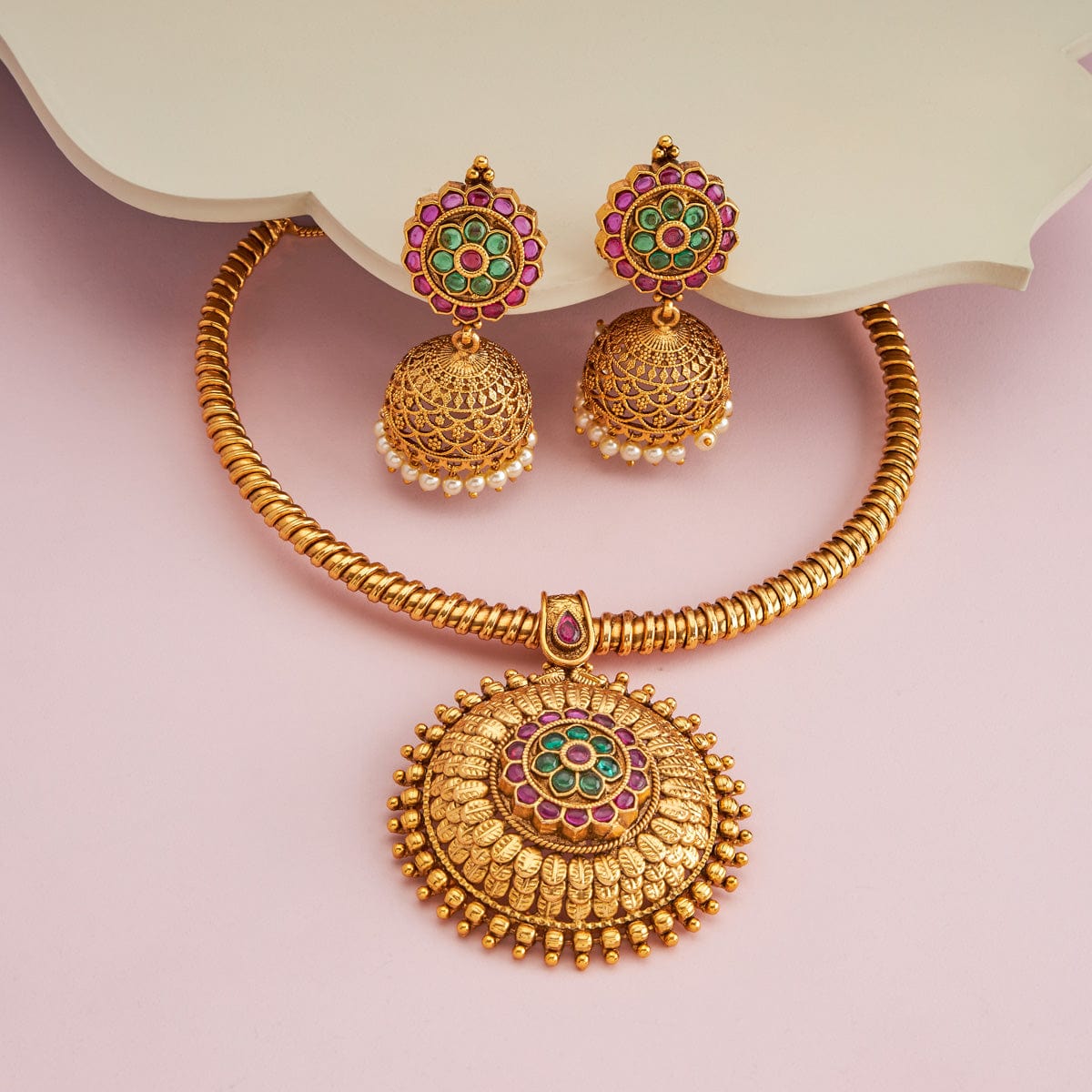 Antique Necklace Antique Necklace 188066