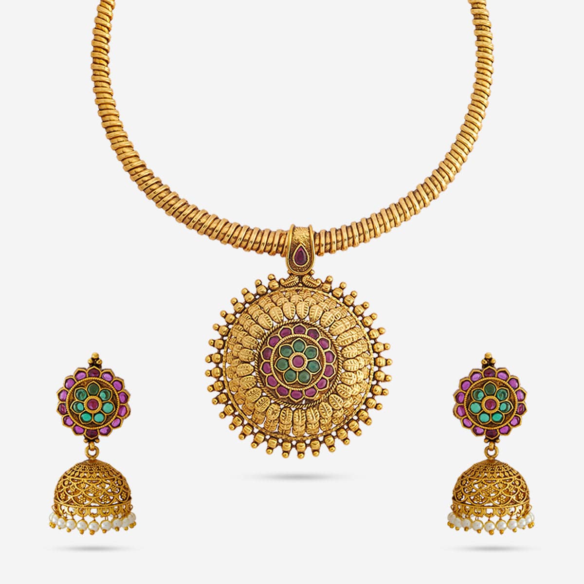 Antique Necklace Antique Necklace 188066