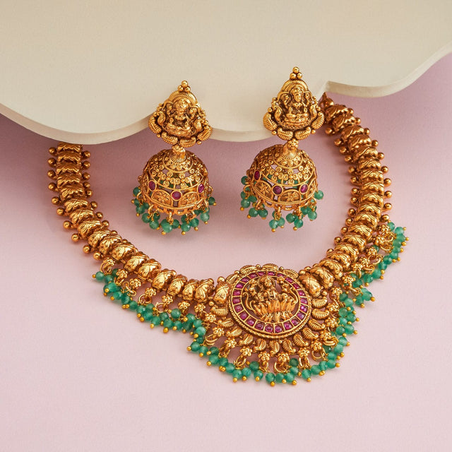Antique Necklace Antique Necklace 188067