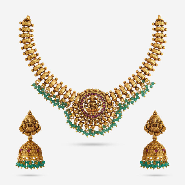 Antique Necklace Antique Necklace 188067