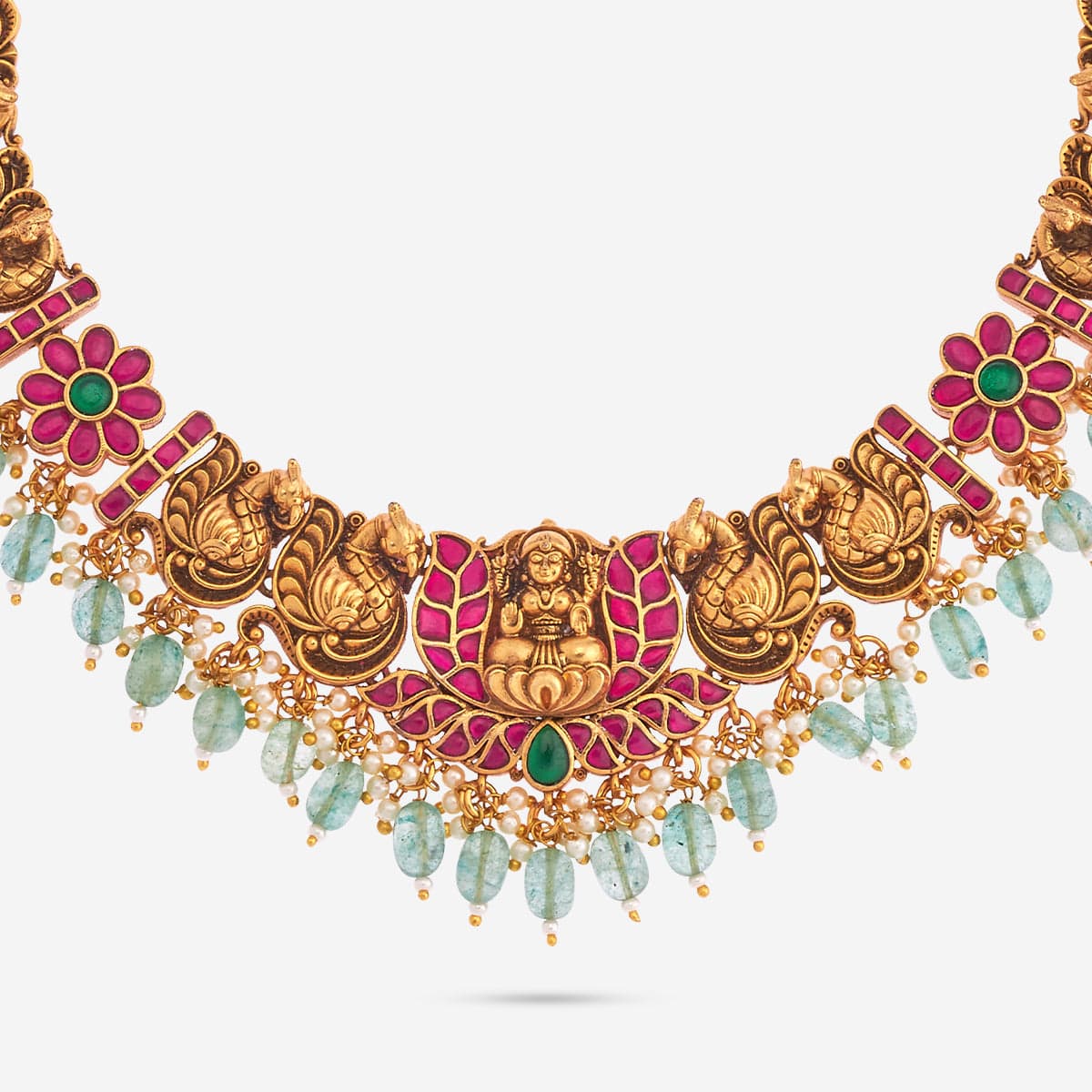 Antique Necklace Antique Necklace 188068