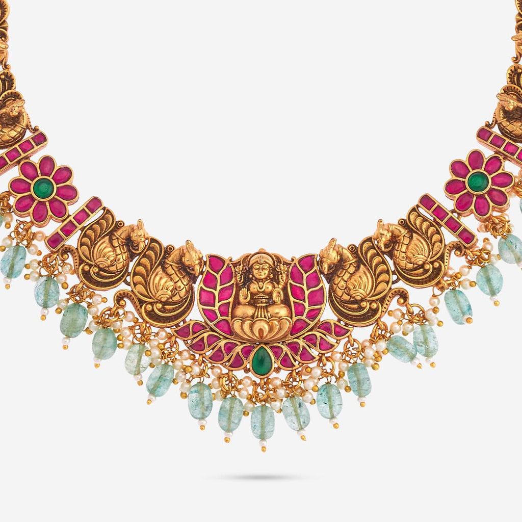 Antique Necklace Antique Necklace 188068